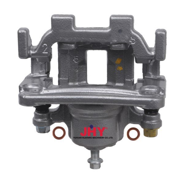 Brake Caliper for Nissan PATHFINDER MURANO INFINITI QX50 370Z G37 19B6037 44001-1AA0A 44001-EG51C